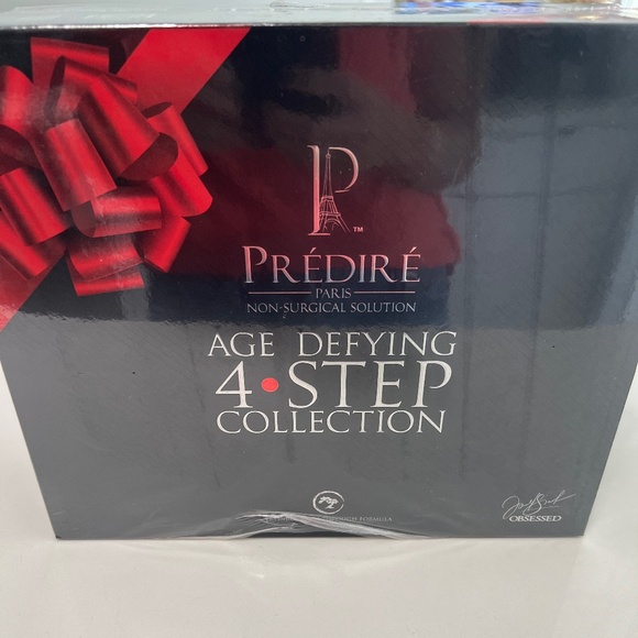 Prediere Paris Age-Defying 4 Step Collection NWT - UNOPENED - Picture 1 of 4